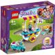 Stand cu inghetata, L41389, Lego Friends 446003